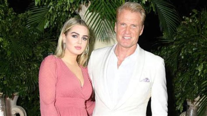 Surprising Details About Dolph Lundgren's Net Worth
