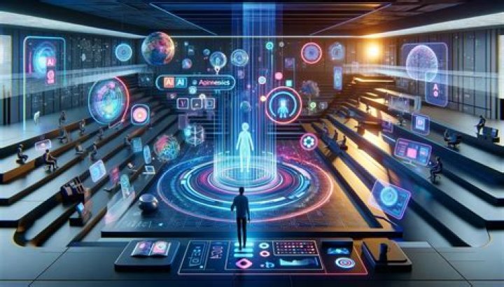 Synn Industry: Exploring the Future of Digital Innovation
