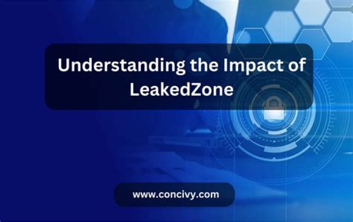 T33n Leaks: Understanding the Impact and Implications