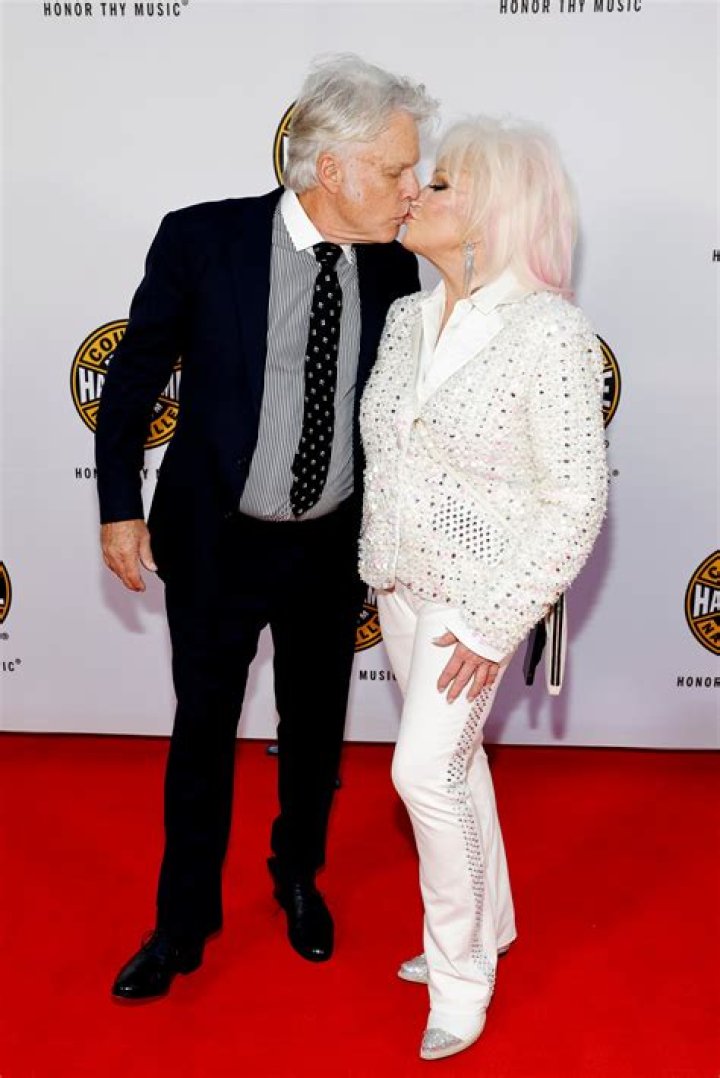 Tanya Tucker Husband: A Deep Dive into the Country Star's Personal Life