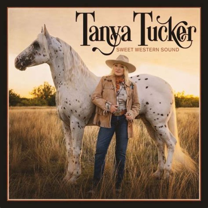 Tanya Tucker Young: The Rise of a Country Music Legend