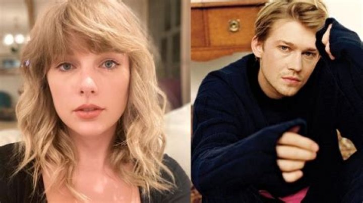 Taylor Swift's Boyfriends List: A Journey Through Love and Heartbreak