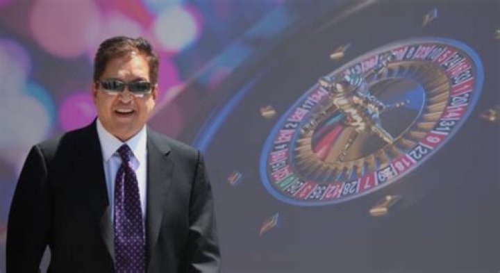 Terrance Watanabe Net Worth: A Financial Odyssey of a Casino Mogul
