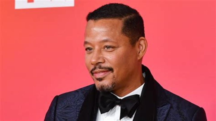 Terrence Howard: The Multifaceted Talent of Hollywood