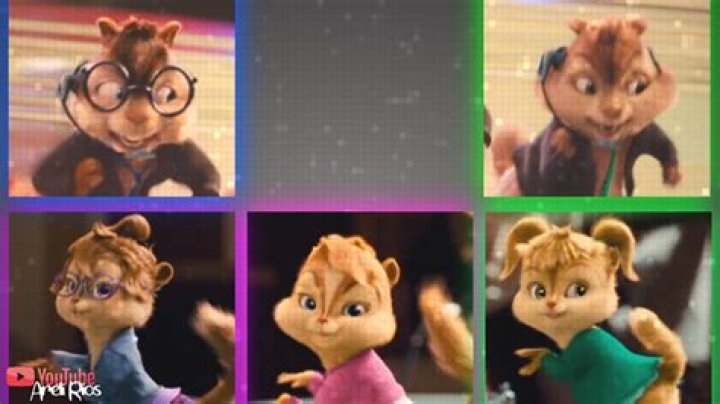 The Chipettes: A Comprehensive Guide to the Iconic Animated Trio