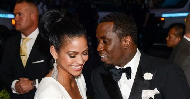 The Complex and Tumultuous 2Pac and Diddy Relationship