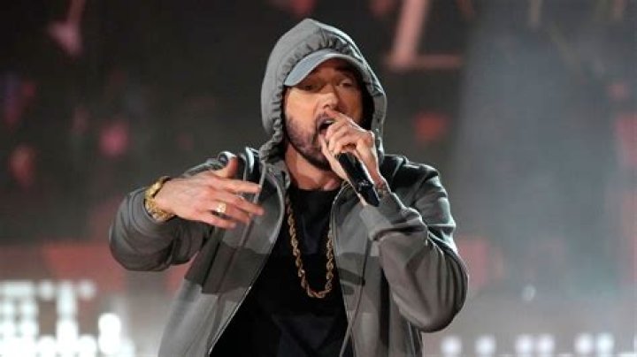 The Dynamic Journey of Eminem: Exploring His Age, Life, and Legacy