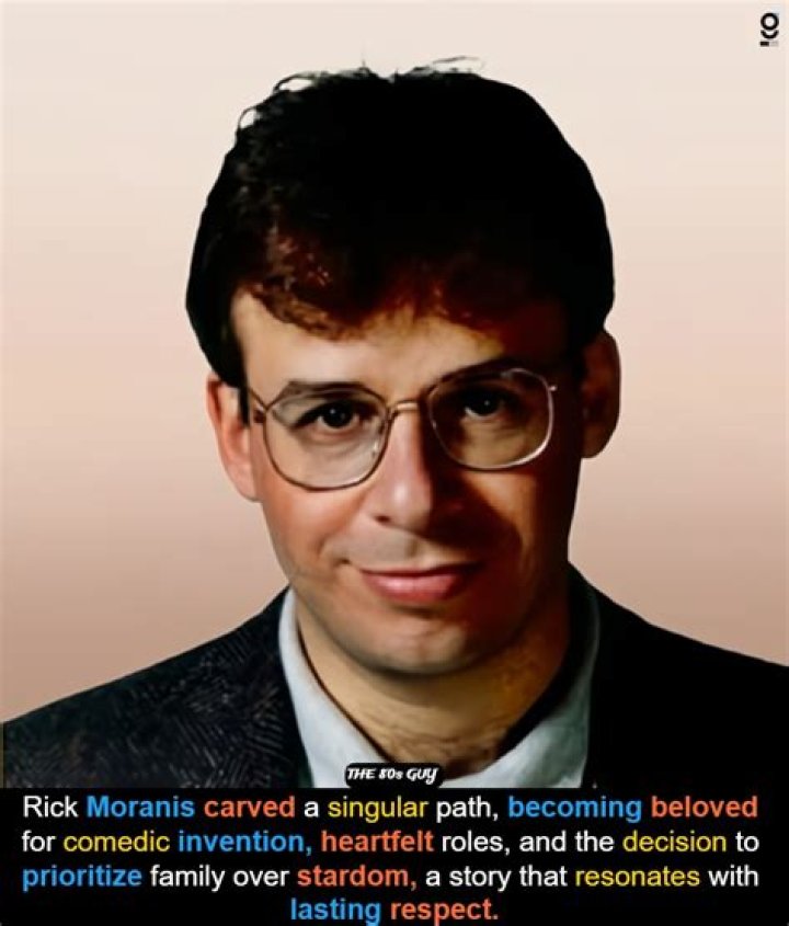 The Enigmatic Journey of Rick Moranis: From Stardom to Seclusion