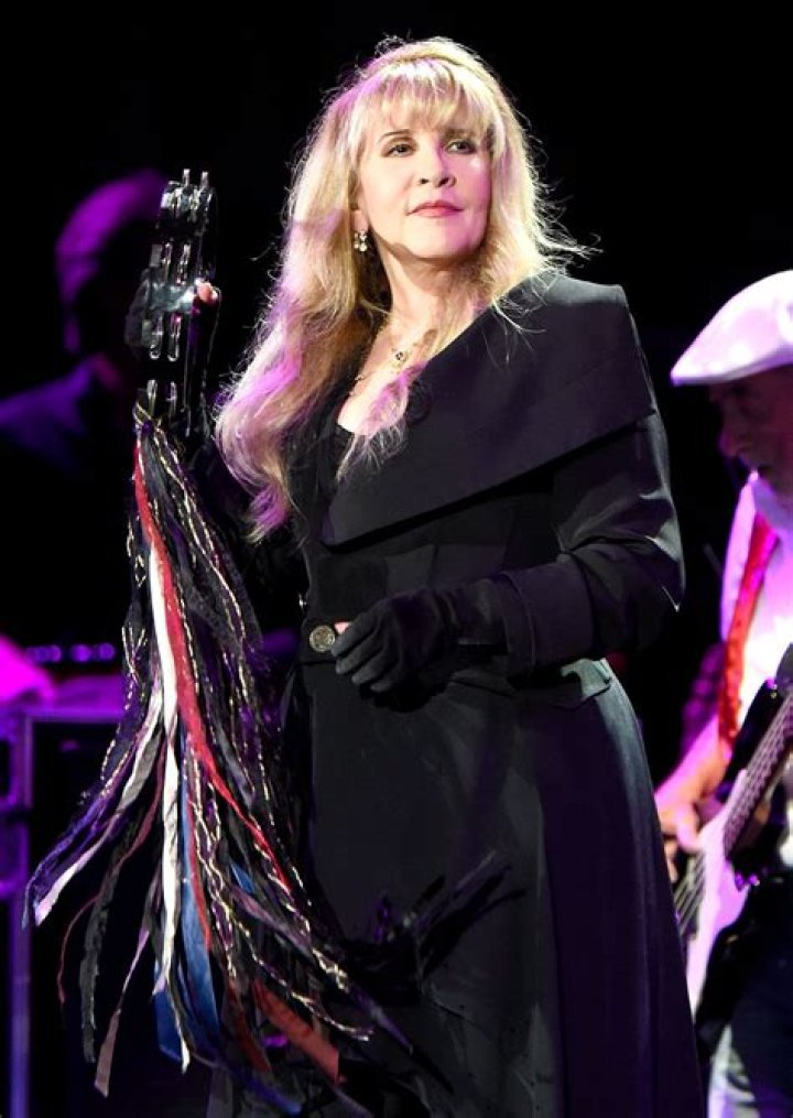 The Enigmatic Journey of Stevie Nicks' Guitarist: A Deep Dive into the Musical Maestro's Life