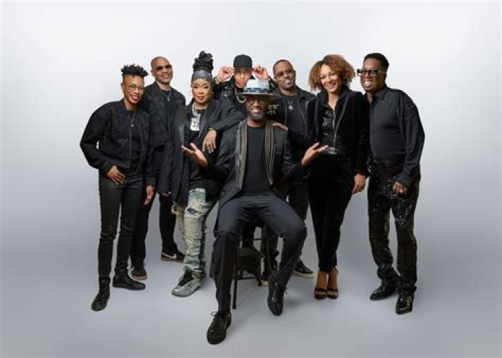 The Enigmatic Life of Rickey Smiley's Wife: A Deep Dive into Her World