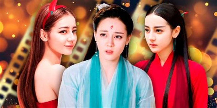 The Enigmatic World of Dilraba: A Rising Star in Chinese Entertainment