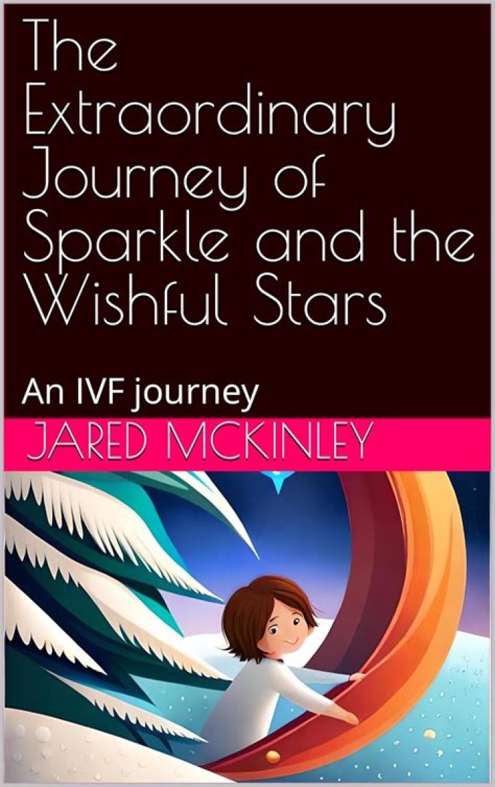 The Extraordinary Journey of Michael Alyiblings: A Life of Inspiration