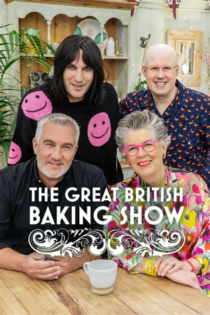 The Great British Baking Show Hosts: A Comprehensive Guide
