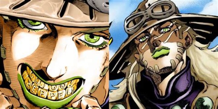 The Gyro Zeppeli Family: A Legacy of Courage and Sacrifice