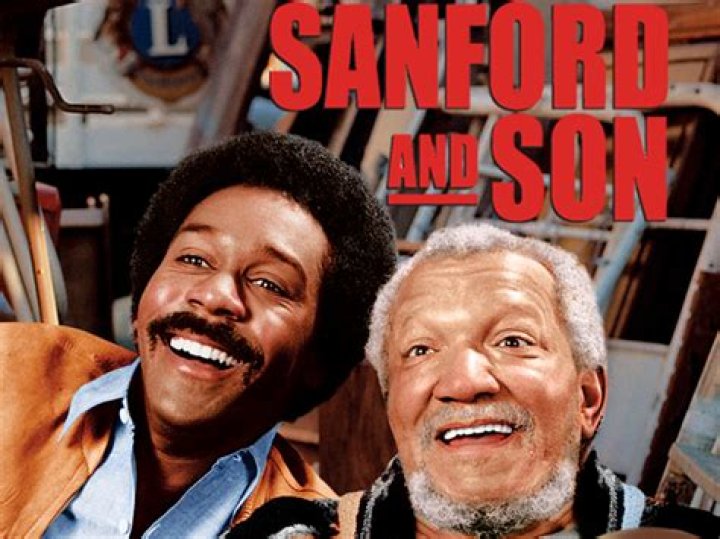 The Iconic Cast of Sanford and Son: A Look Back at the Classic Sitcom