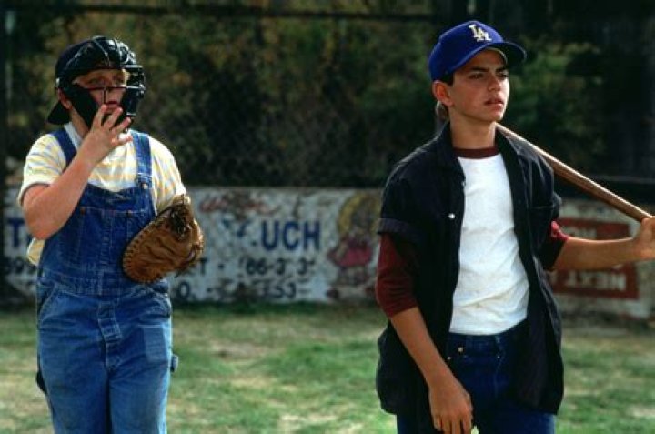 The Iconic Ham Porter: A Sandlot Legend