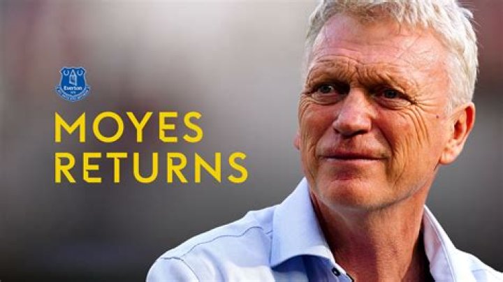 The Inspiring Journey of David Moyes Young: A Glimpse into His Formative Years