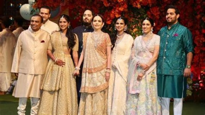 The Intriguing Aspect of Ambani Height: Exploring Lesser-Known Details