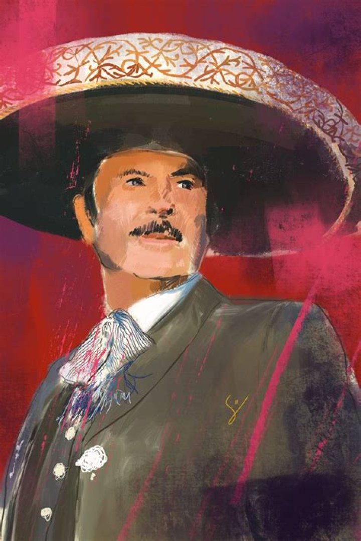 The Legendary Life and Legacy of Don Antonio Aguilar