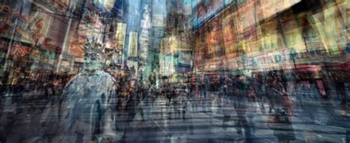 The Most Famous Street Artists Who Transformed Urban Landscapes