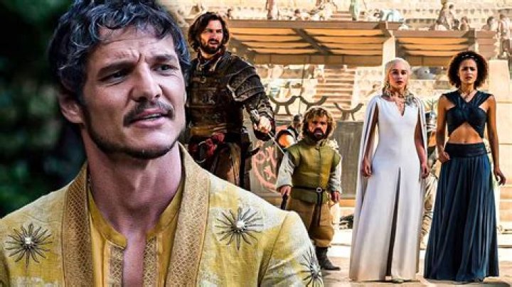 The Remarkable Journey of Pedro Pascal in Game of Thrones