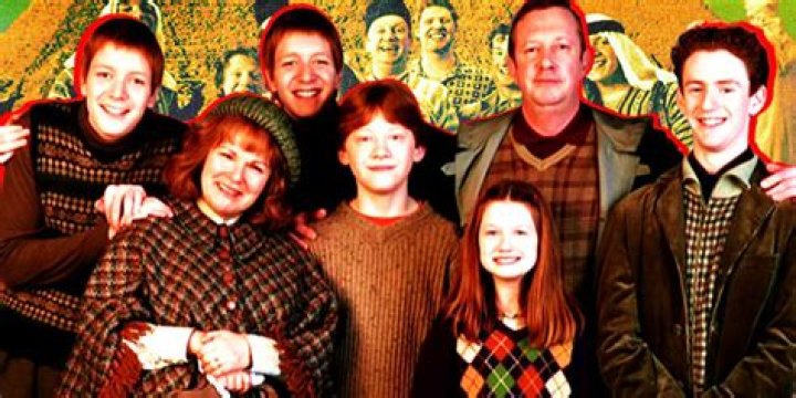 The Ultimate Guide to Ronald Weasley, Harry Potter's Loyal Companion