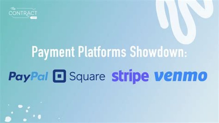 The Ultimate Showdown: Square vs. Venmo - Which Wins the Payment War?