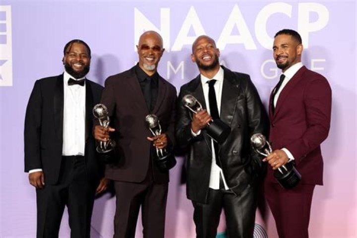 The Wayans Brothers: A Journey Through Comedy and Entertainment