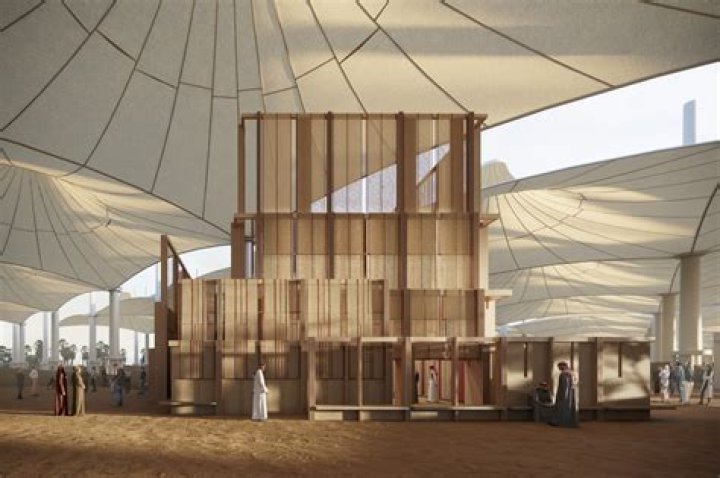 The World's Richest Architect: Unveiling the Pinnacle of Architectural Wealth and Influence