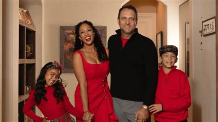 Tia Mowry's Kids: A Deep Dive into the Family Life of a Beloved Star