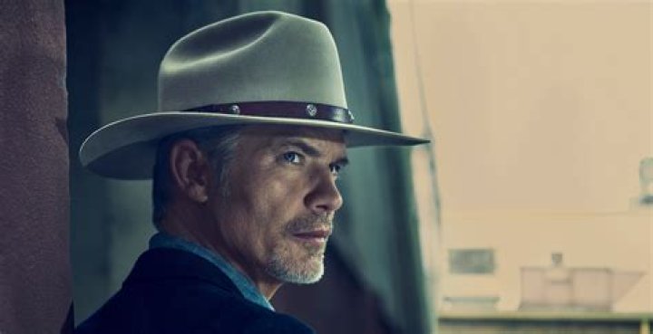 Timothy Olyphant Height: Discovering the Talented Actor's Physical Presence
