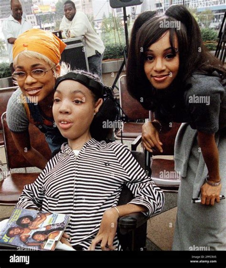 Tionne Watkins: The Journey of a R&B Icon