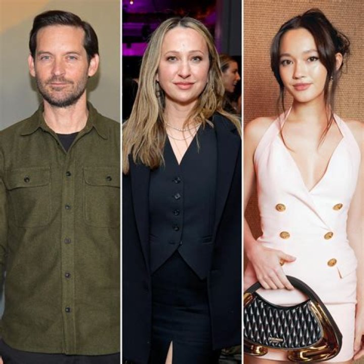 Tobey Maguire and Lily Chee: A Fascinating Connection