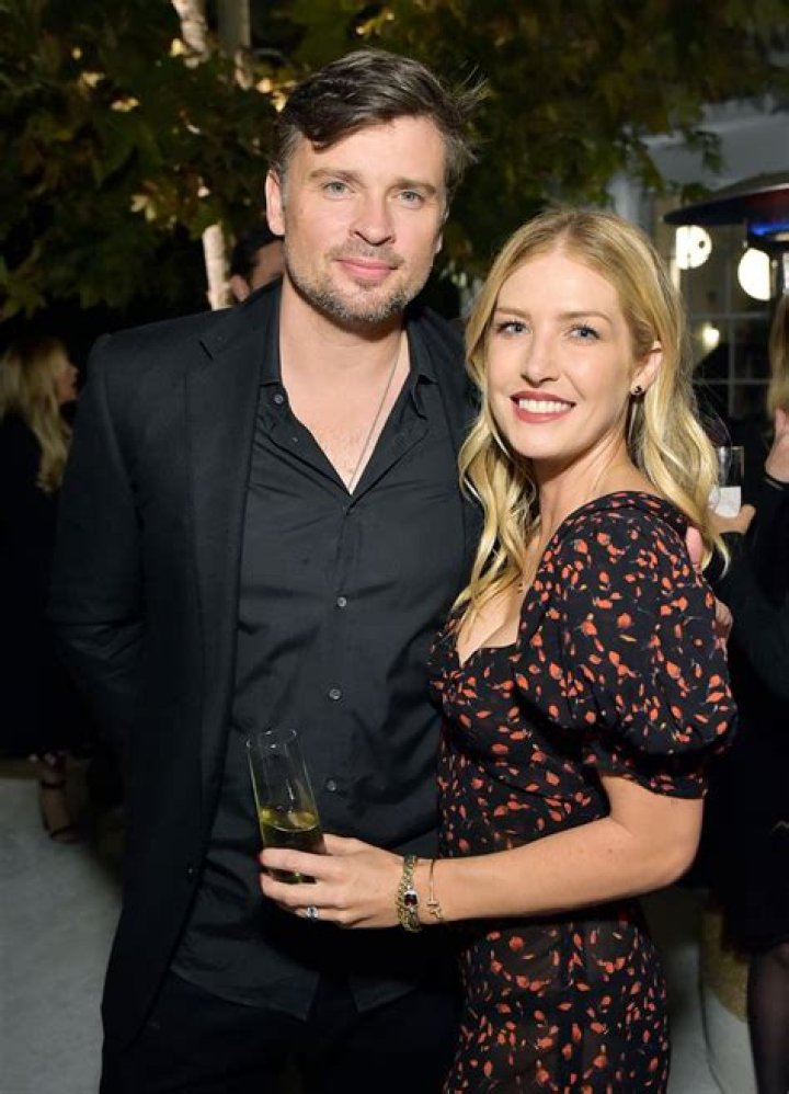 Tom Welling's Wife: A Deep Dive into His Life and Marriage