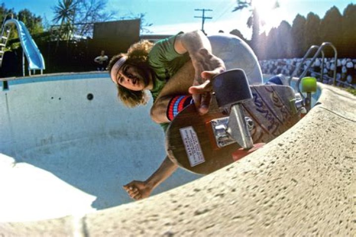 Tony Alva Now: A Skateboarding Legend's Journey Through Time