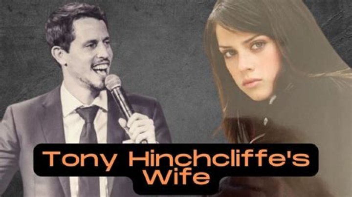 Tony Hinchcliffe Girlfriend: An Insightful Look into His Personal Life and Relationships