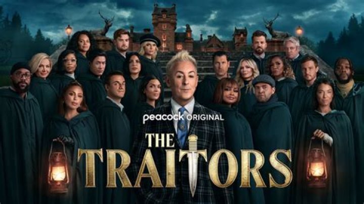 Traitors Season 3 Premiere: Everything You Need to Know
