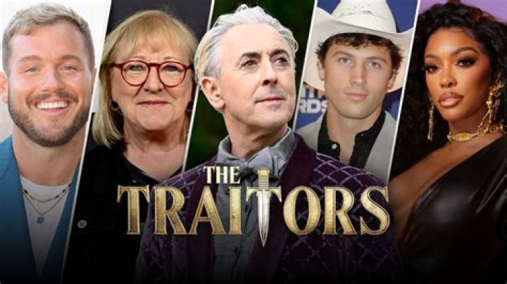 Traitors Season 3 Release Date: What Fans Need to Know