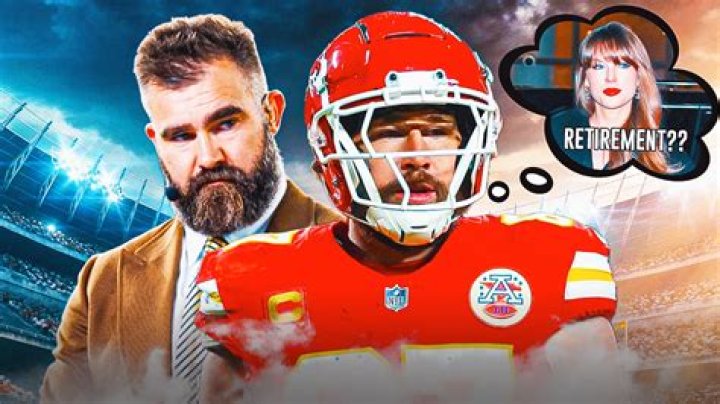 Travis Kelce Retirement: A Comprehensive Look at the Career of a Football Legend