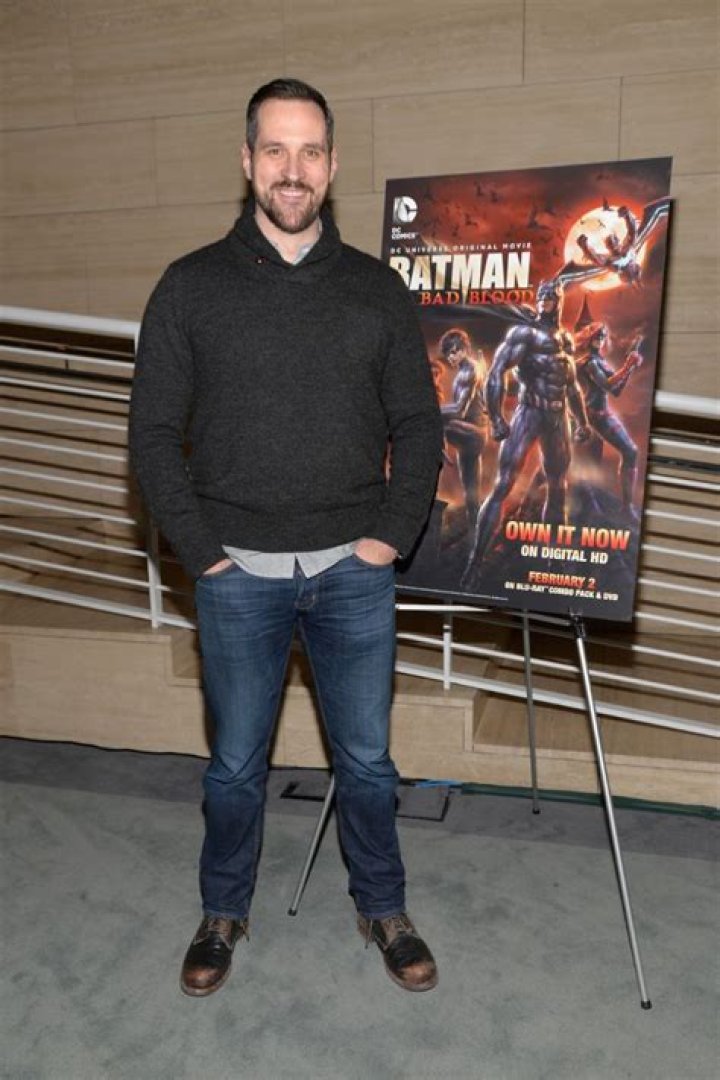 Travis Willingham Net Worth: Unveiling the Journey of a Talented Voice Actor