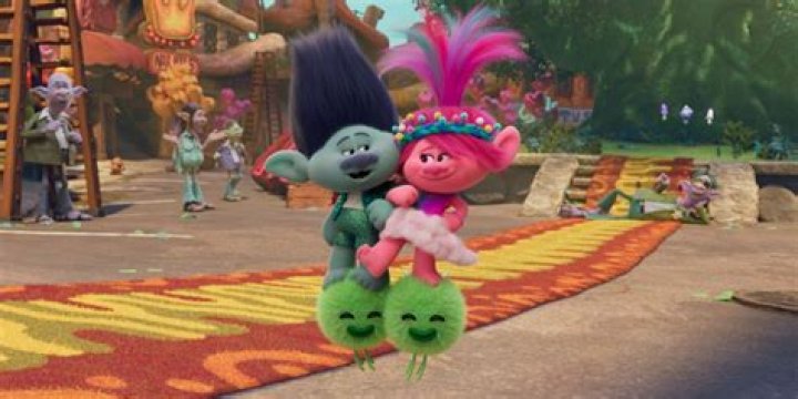 Trolls 3 Full Movie: Everything You Need to Know!