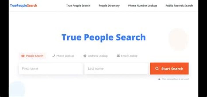 TruePeopleSearch.com: Your Comprehensive Guide to Finding People Online
