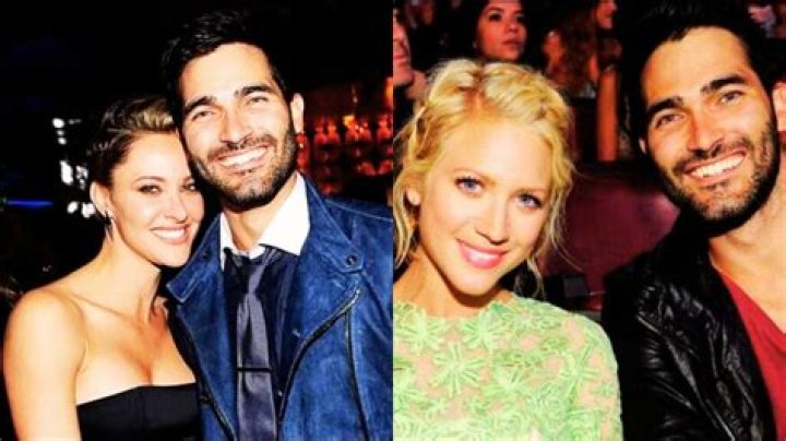 Tyler Hoechlin Wife: Everything You Need to Know