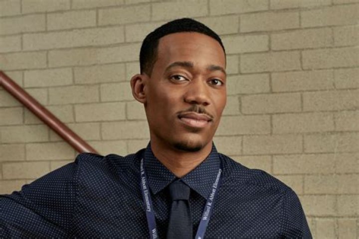 Tyler James Williams' Wife: Discovering the Woman Behind the Actor