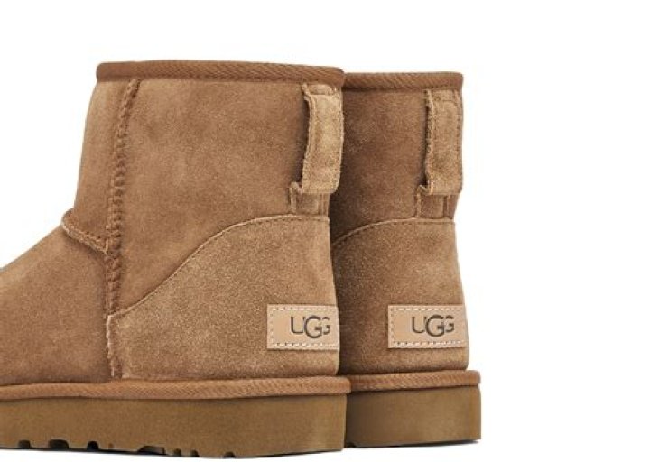 UGG Boots Chestnut Color: The Ultimate Guide to Style and Comfort
