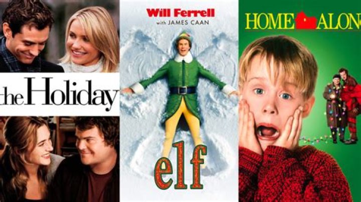 Ultimate Guide to Christmas Movies Streaming: Where to Watch Your Favorites