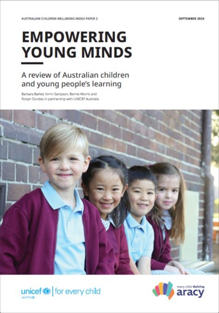 Ultimate Guide to Kids' Notebooks: Inspiring Young Minds Through Writing
