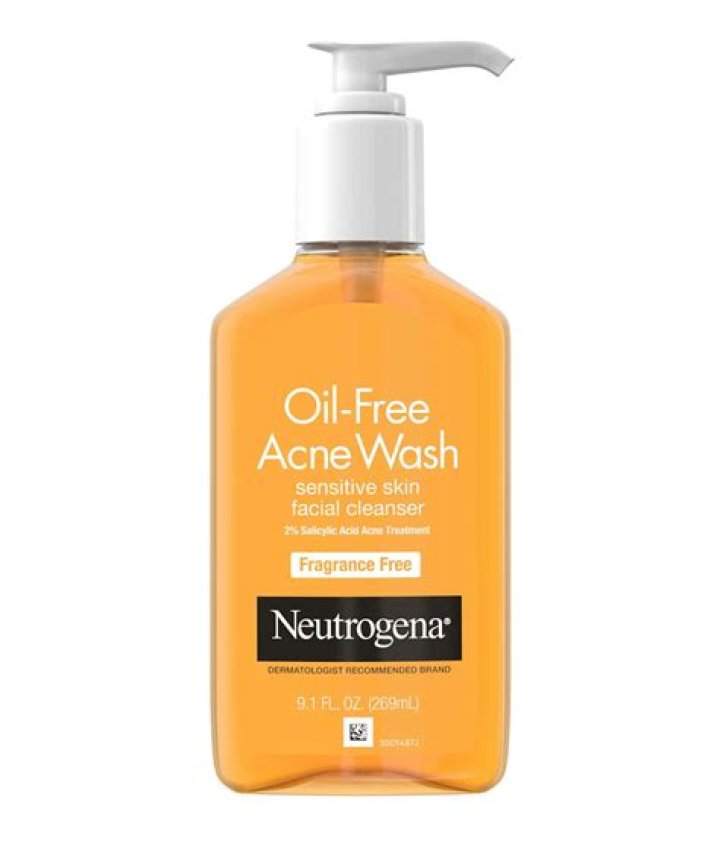 Ultimate Guide to Oil Free Skin Face Wash: Achieve a Fresh, Clear Complexion