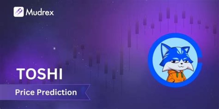 Ultimate Guide to Toshi Price Predictions: Insights and Analysis