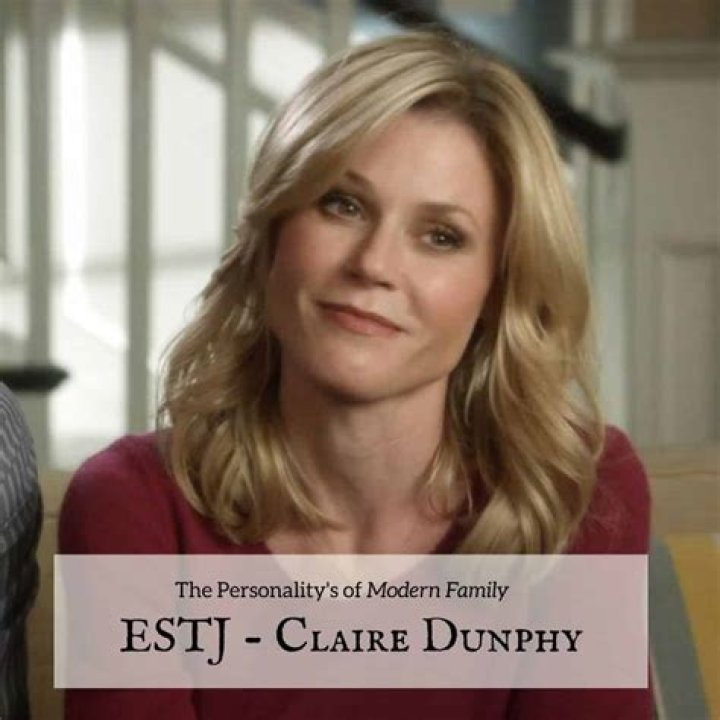 Understanding Claire Dunphy: The Heart of Modern Family